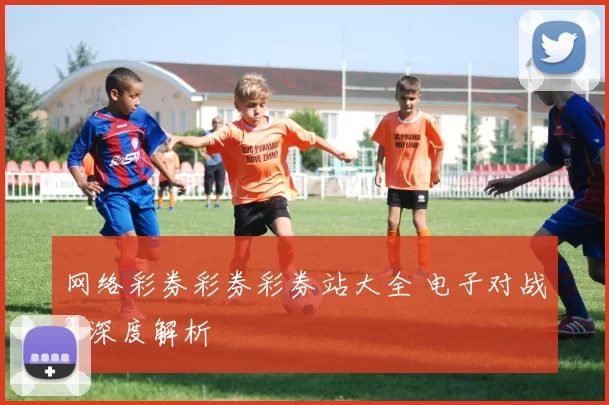 网络彩券彩券彩券站大全 电子对战2 深度解析