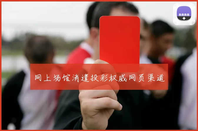 网上场馆消遣投彩权威网页渠道