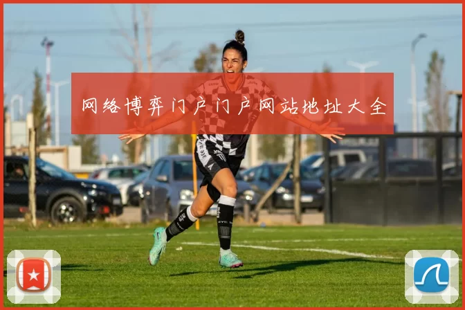 网络博弈门户门户网站地址大全