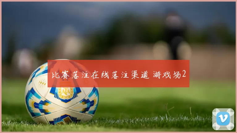 比赛落注在线落注渠道 游戏场2