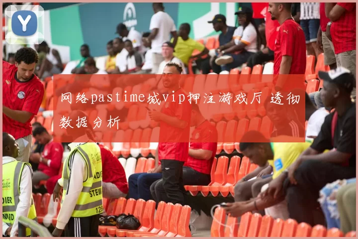 网络pastime城vip押注游戏厅 透彻数据分析