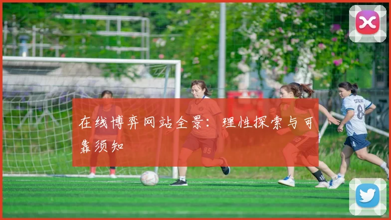 在线博弈网站全景：理性探索与可靠须知