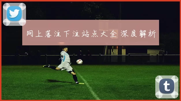 网上落注下注站点大全 深度解析