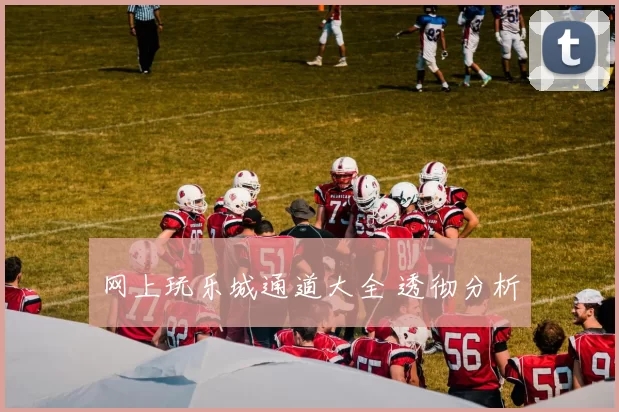 网上玩乐城通道大全 透彻分析